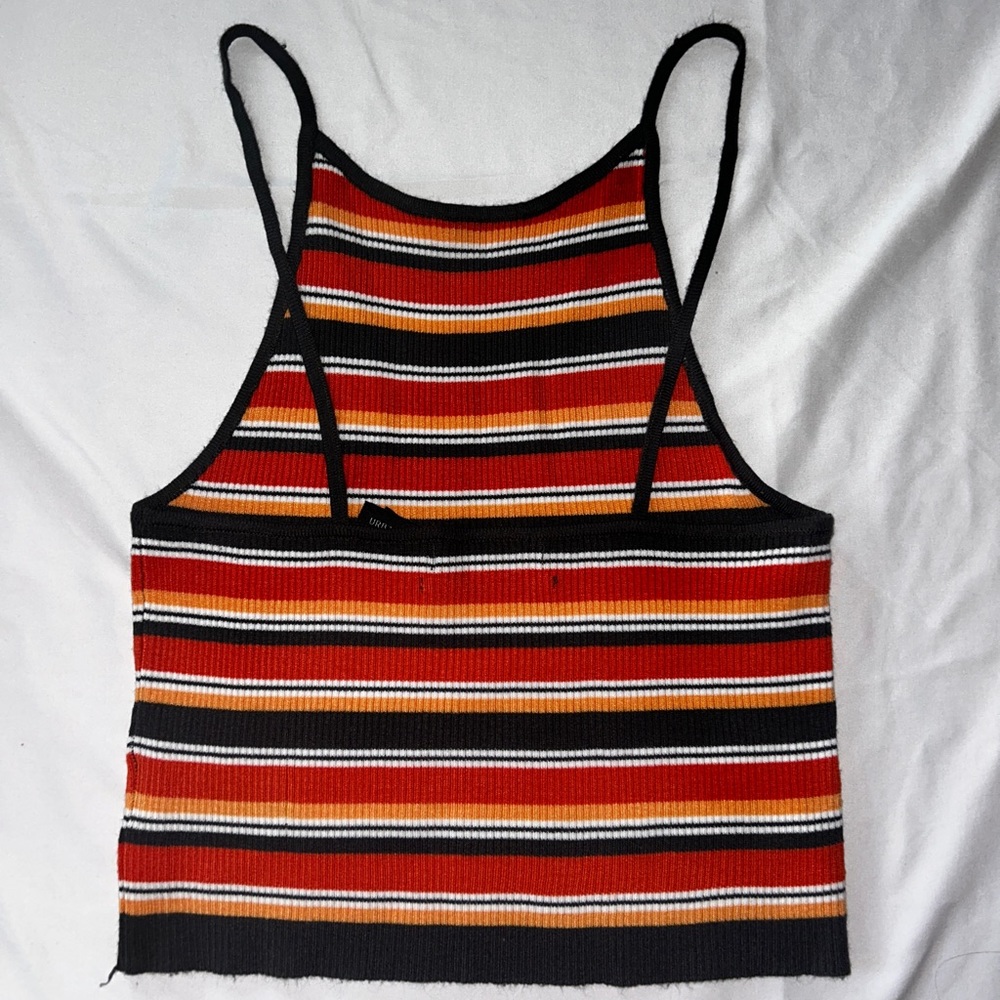 Tank top - Picture 3 of 3